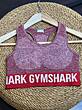 نیمتنه اورجینال gymshark کد 3128