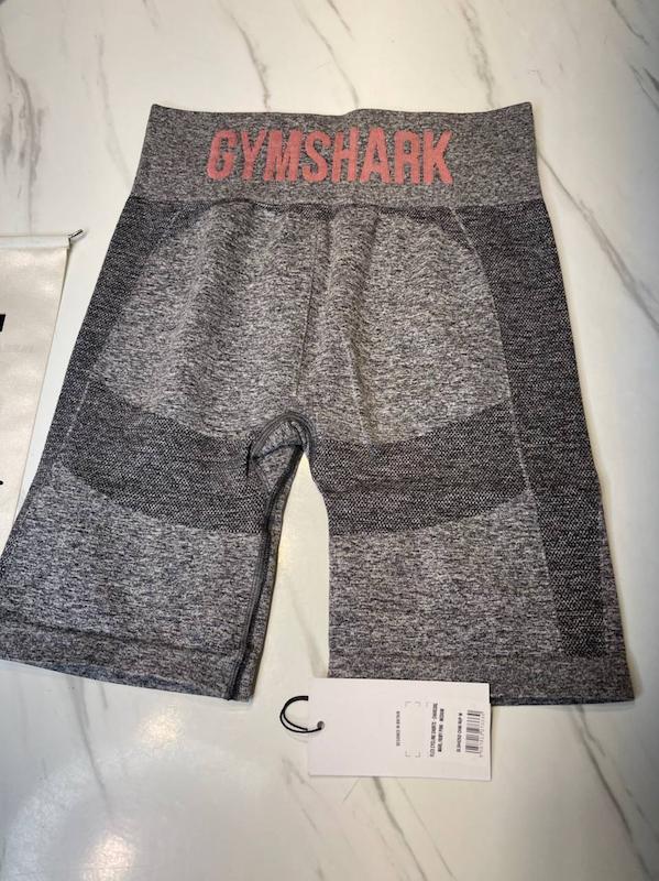 شلوارک gym shark کد 2452