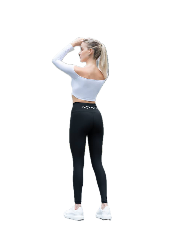 لگ لیسمینا active کد ۳۸۷ 