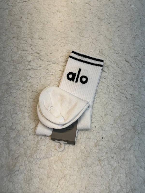 جوراب ساقدار alo .Nike.dior.gym shark.on runing 1016