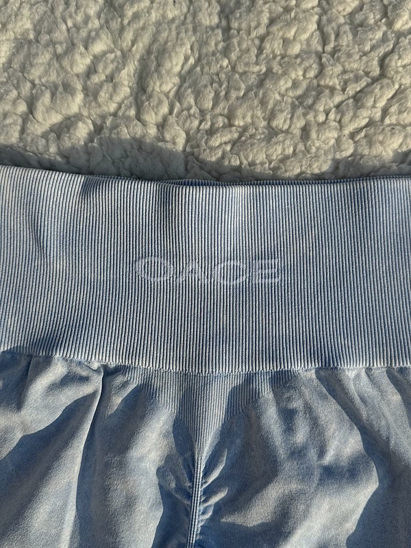 لگ OACE