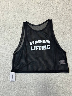 کاور توری Gym shark