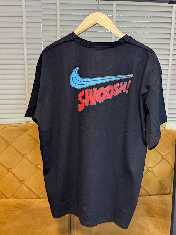 تیشرت لانگ Nike کد۷۰۹