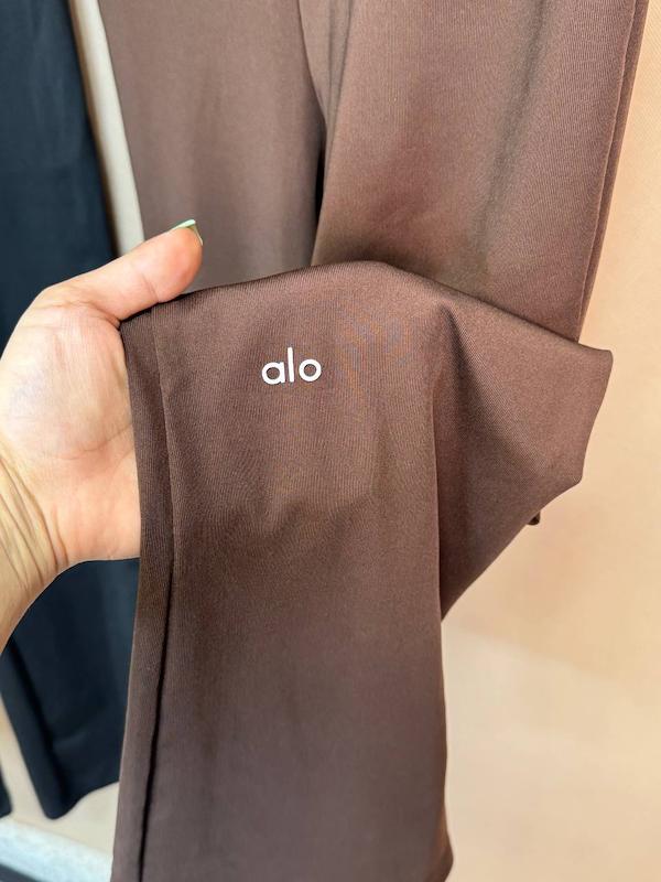 شلوار نیمه دمپا alo الو ۱۲۲۰