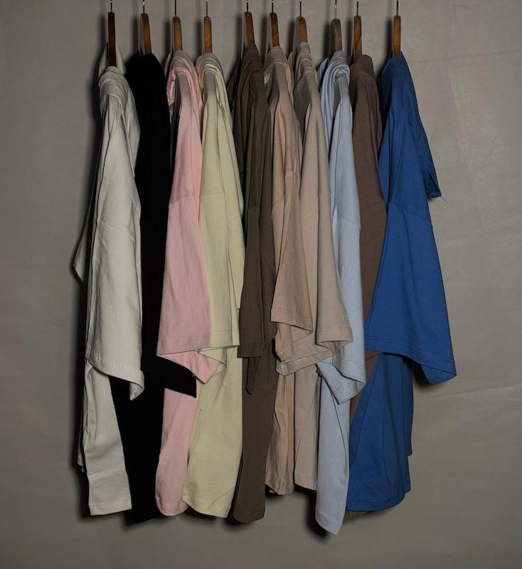 تیشرت کلاهدار کد ۹۱۲۸