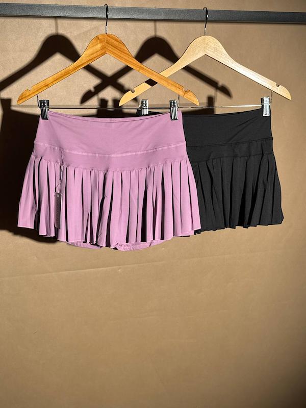 دامن پلیسه woweny کد ۳۰۷۰