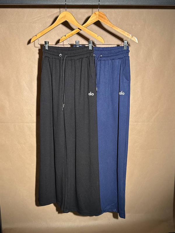 شلوار بگ aloکد 1575