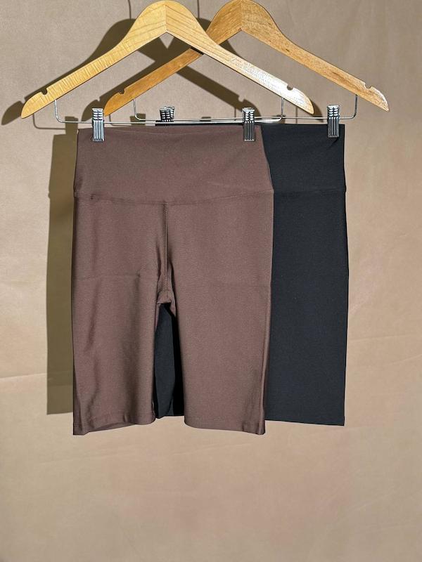 شلوارک مات ترک کد ۲۲۶۸