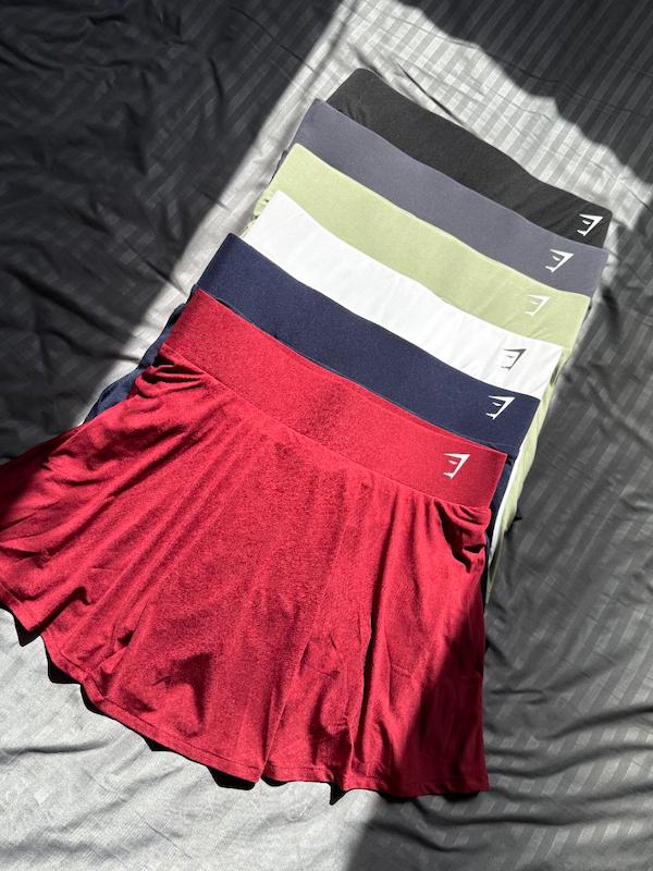 دامن جیم شارک کد ۳۰۷۱