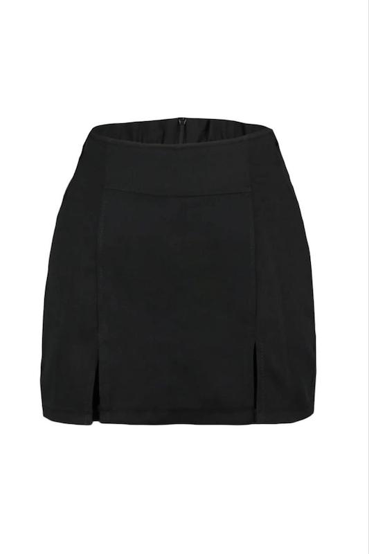 دامن شلواری کد ۲۶۶۳