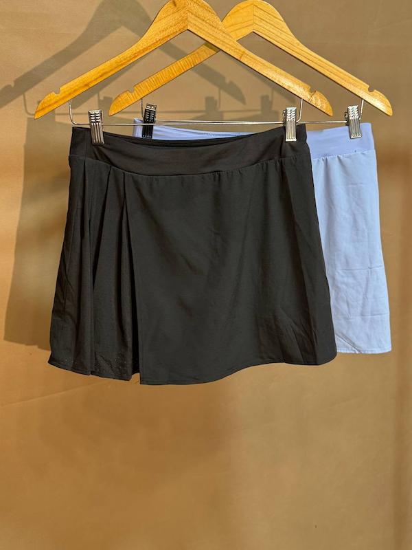 دامن پلیسه کد ۸۰۷