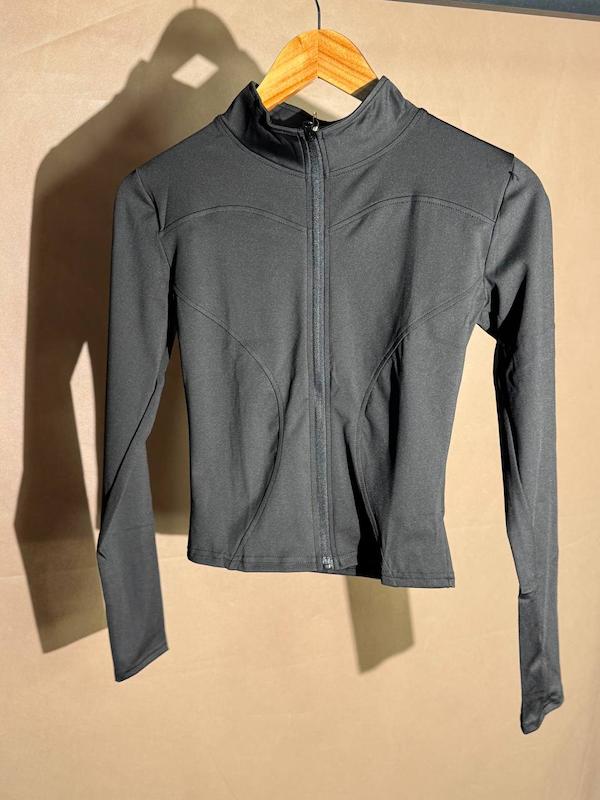 سوییشرت اسلیم افکت فینگر دار کد ۴۸۰