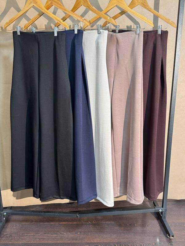 شلوار اویشو بغل پیله 2645