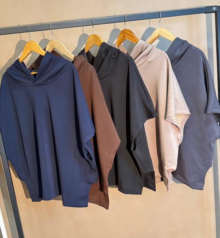 هودی کلاهدار اویشو کد ۷۳۰