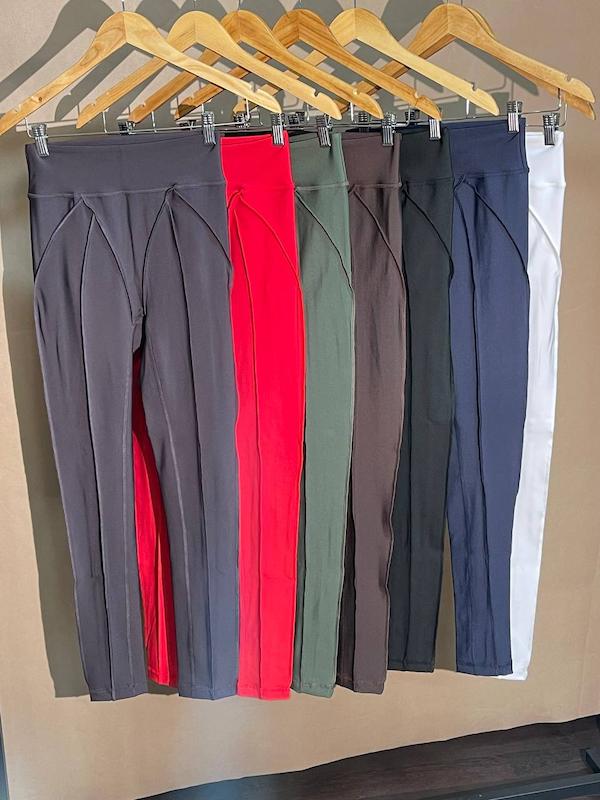 لگ دوخت دار لیسمینا کد 532