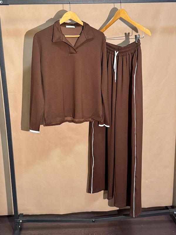 ست بلوز شلوار اویشوکد ۱۹۳۹