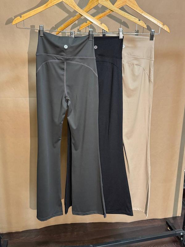 شلوار دمپا لولولمون کد ۳۰۵