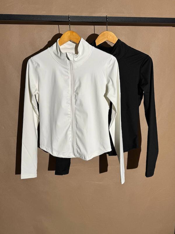 سویشرت اسلیم افکت فینگر دار کد ۴۸۶