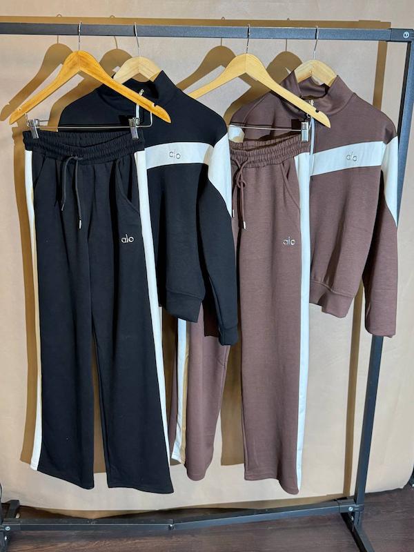 ست سویشرت شلوار aloکد ۱۹۴۳