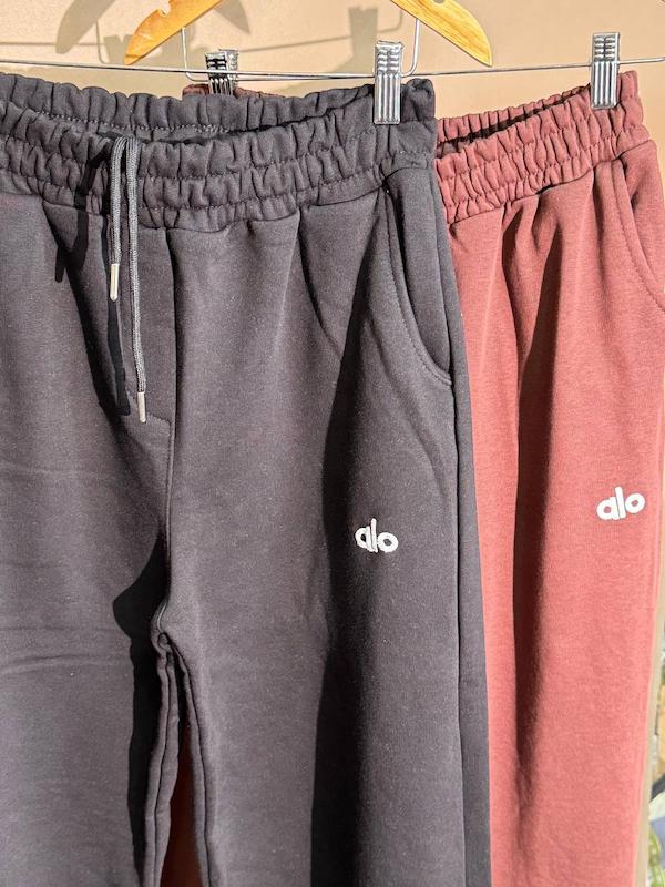 شلوار بگ پایین گت کد ۱۹۴۵