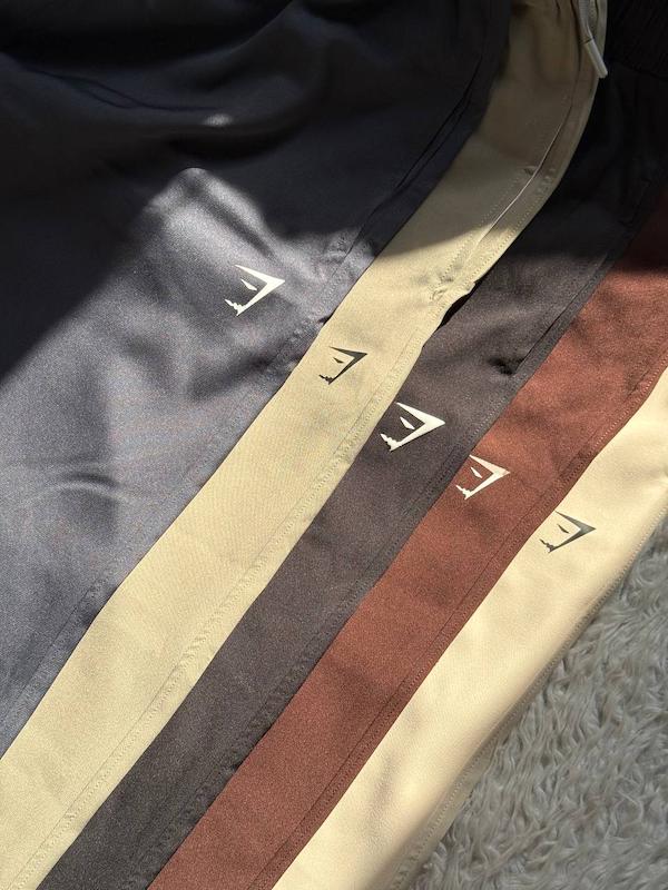 شلوار‌ wide جیم شارک 1117