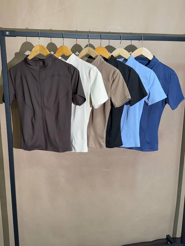 تیشرت اسلیم افکت کد 842