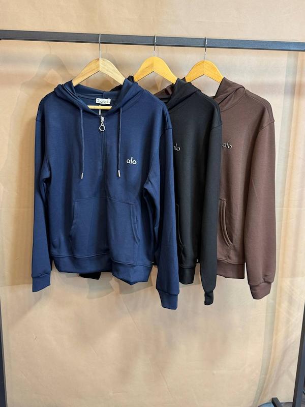 سویشرت کلاهدار alo  الو ۱۹۵۱