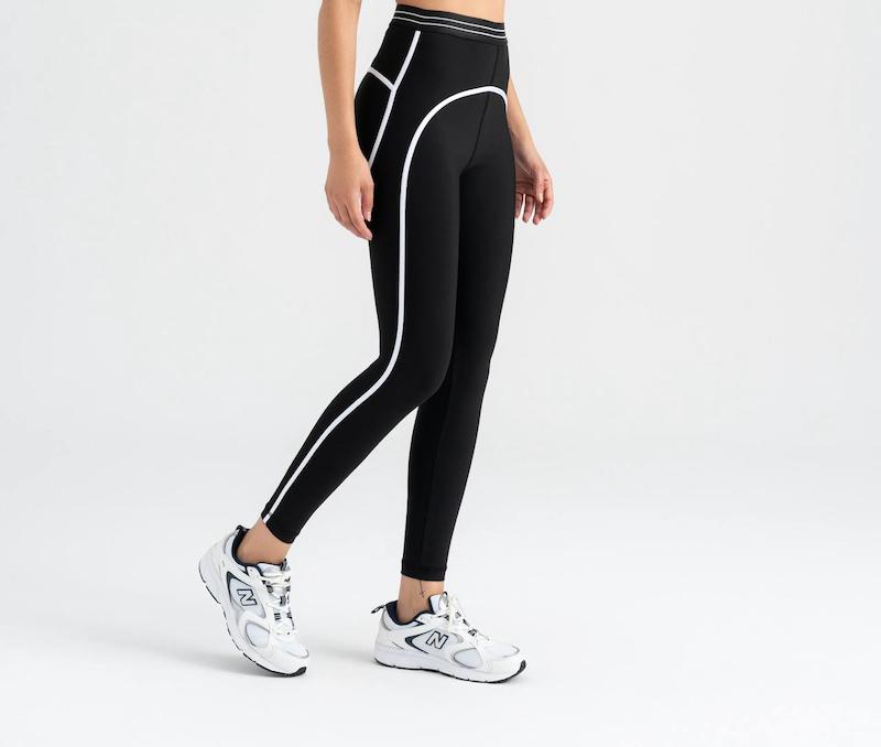 لگ نوار  دار  پشت قلبی لیسمینا ۵۵۵