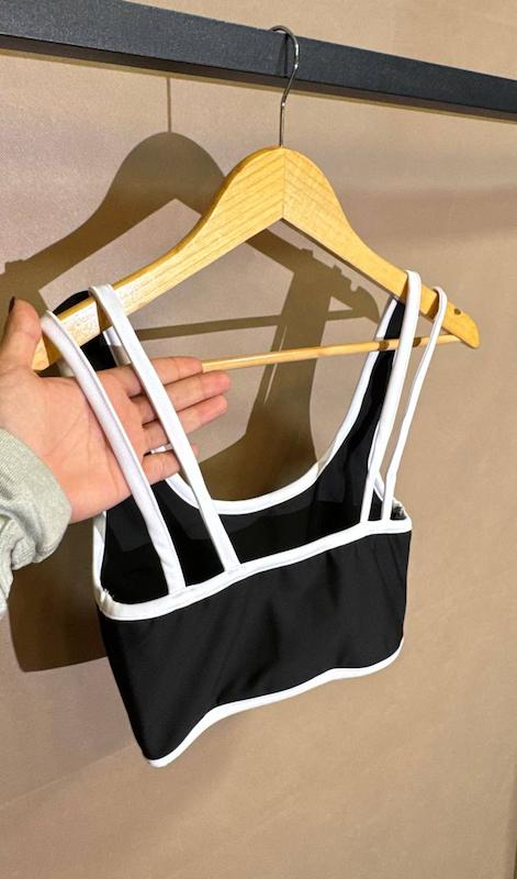 نیمتنه نواردار لیسمینا ۵۵۷