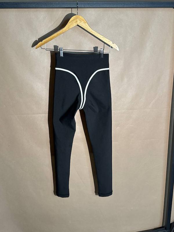 لگ کمر ضبدری مدل v line 554 لیسمینا 