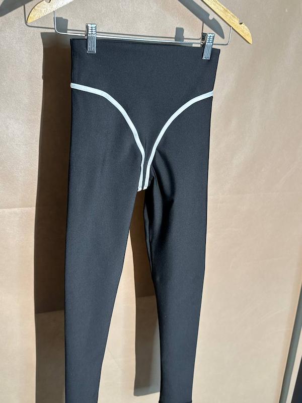 لگ کمر ضبدری مدل v line 554 لیسمینا 