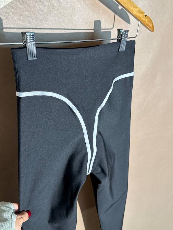 لگ کمر ضبدری مدل v line 554 لیسمینا 