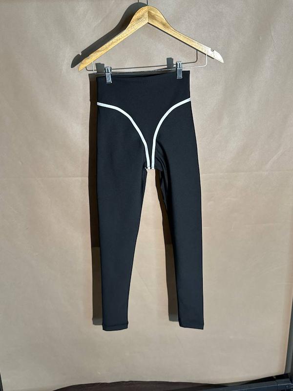 لگ کمر ضبدری مدل v line ۵۵۶