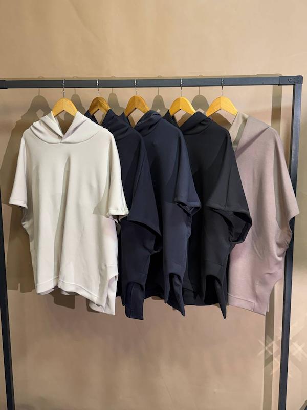 هودی کلاهدار اویشو کد ۷۳۰