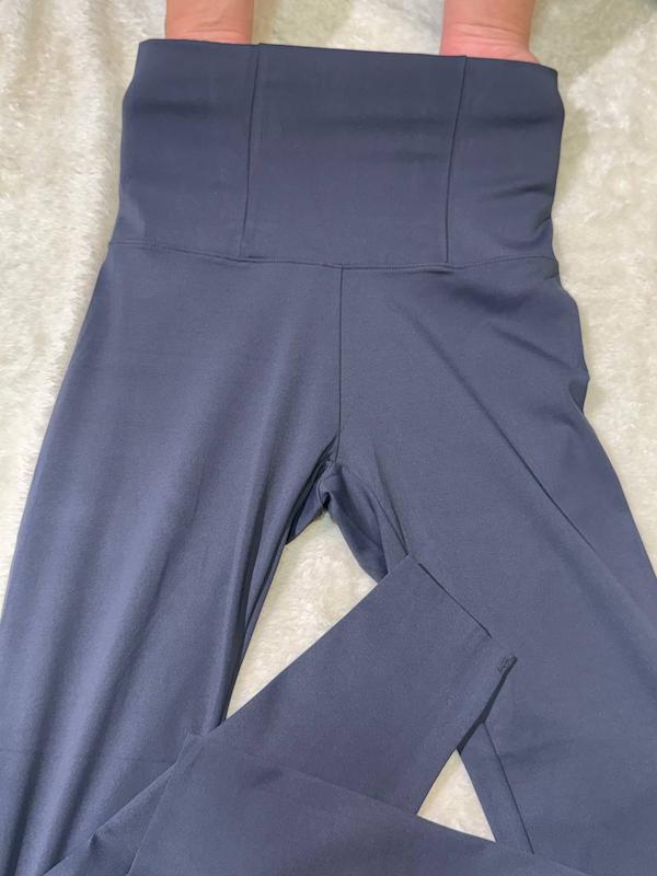 لگ فلامنت طوسی کمر گنی 1188