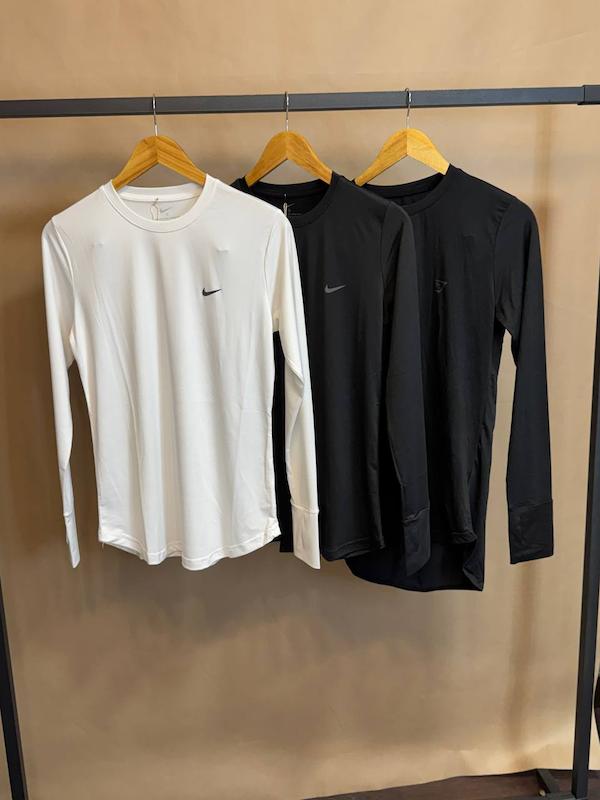 بلوز فینگر دار جیم شارک و نایک  کد ۴۷۸ 