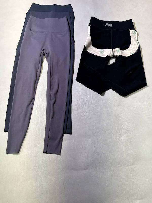 لگ فلامنت کمر گنی 1188