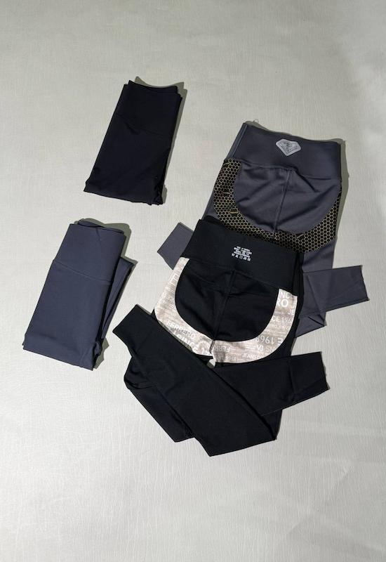 لگ فلامنت کمر گنی 1188