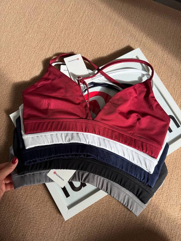 نیمتنه لولو lululemon  3167