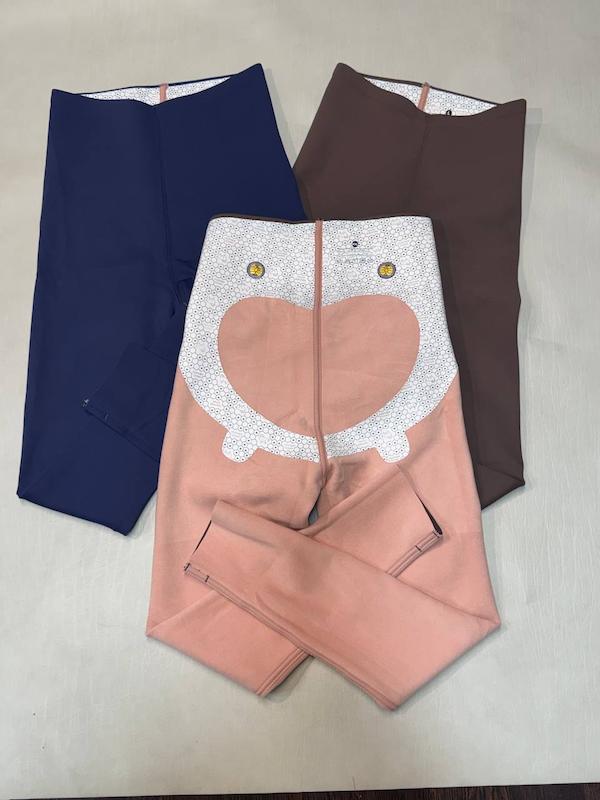 لگ باربی داخل کرک‌ یا تدی ظریف ۱۱۹۴