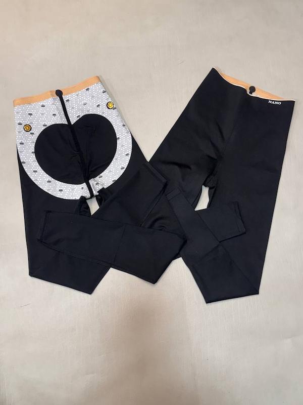 لگ باربی گیاهی باربی nano 1062