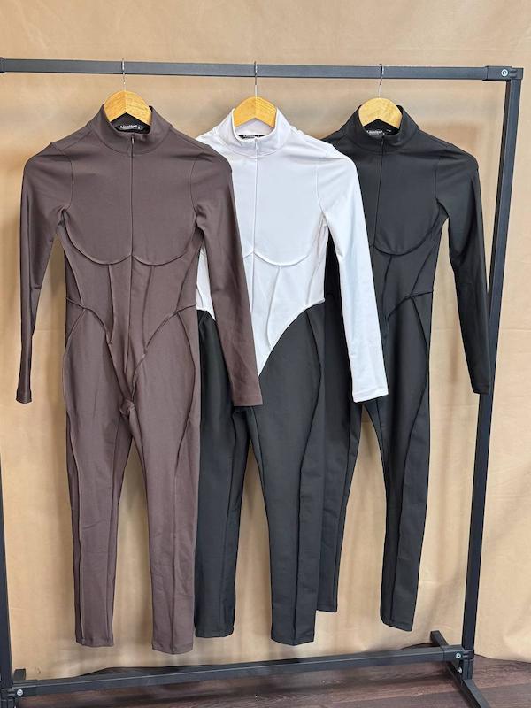 اورال دوخت دار پشت بسته لیسمینا ۲۳۶۳