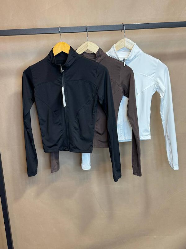 سویشرت جیم شارک فینگر دار 