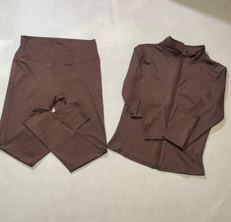 ست سویشرت لگ‌ فلامت 883