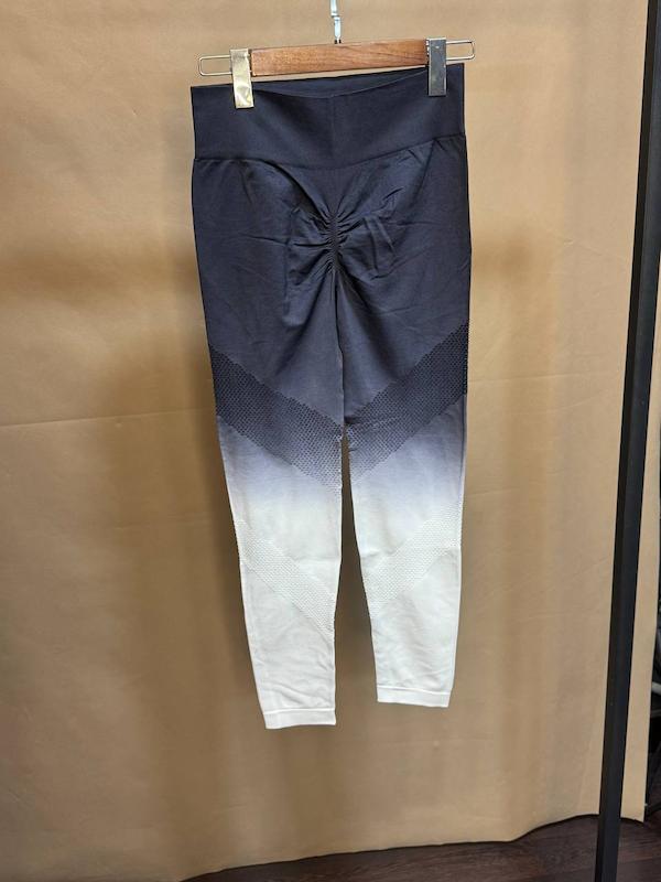 لگ سیملس آمبره پشت کش دار