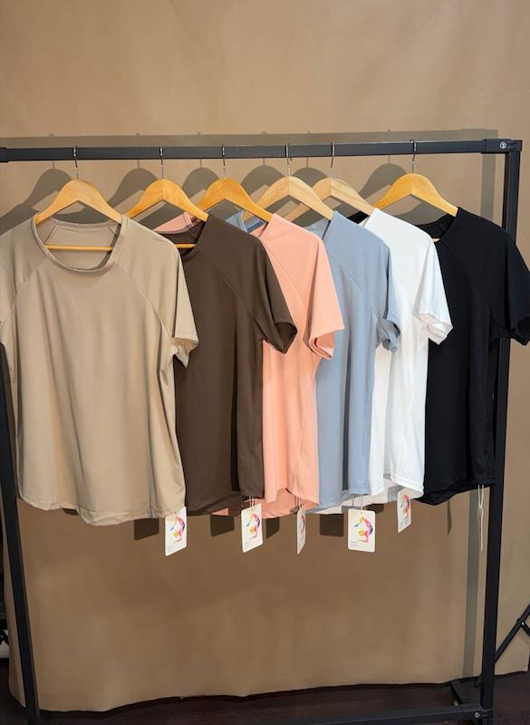 تیشرت فلامنت T21