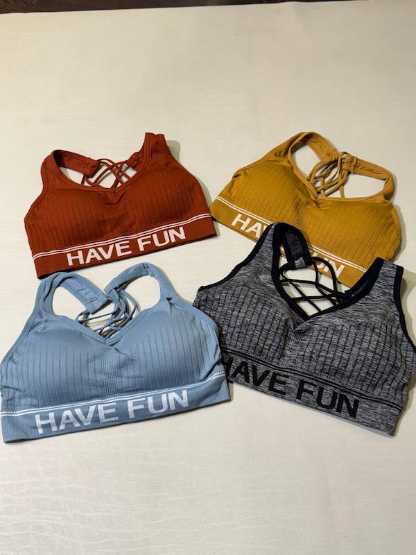 نیمتنه have fun 