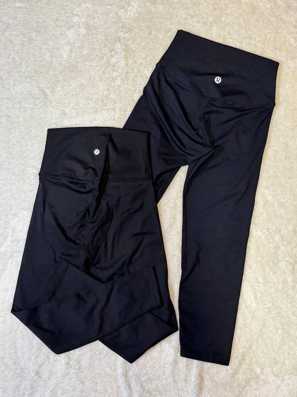 کاپری لگ میدی  lululemon لولولمون ۹۰۹۴