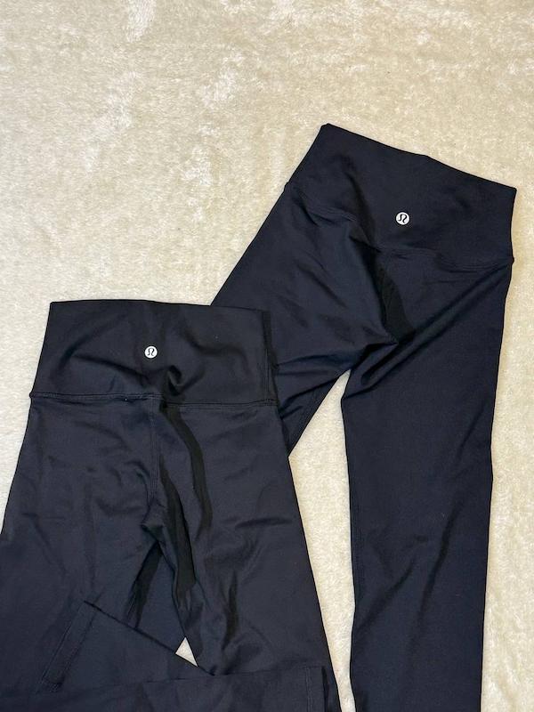 کاپری لگ میدی  lululemon لولولمون ۹۰۹۴
