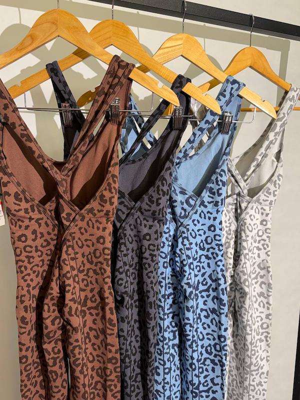 اورال سیملس پلنگی و ساده  980